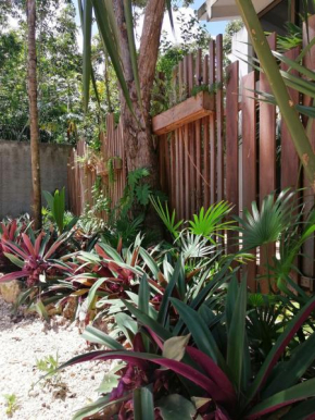 Casa Shambhala